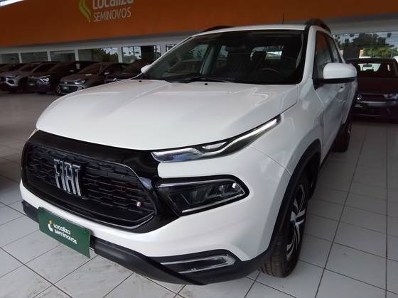 FIAT TORO 2024