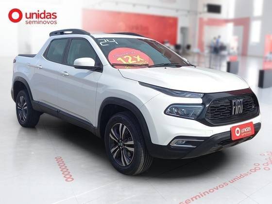 FIAT TORO 2024