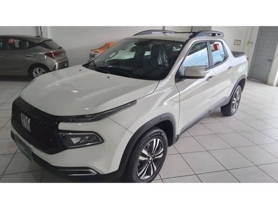FIAT TORO 2024