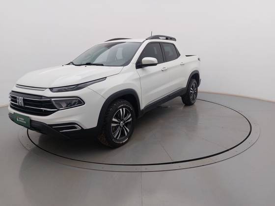 FIAT TORO 2023