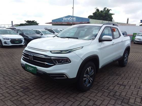 FIAT TORO 2023
