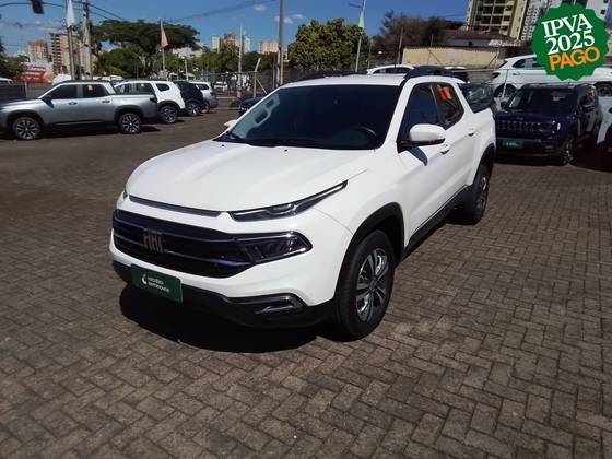 FIAT TORO 2023