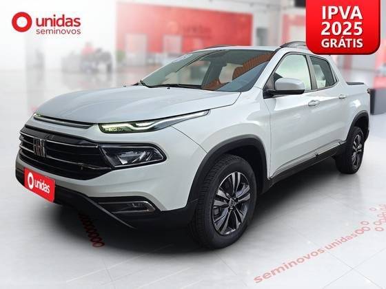 FIAT TORO 2023
