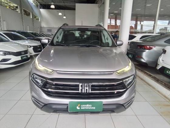FIAT TORO 2023