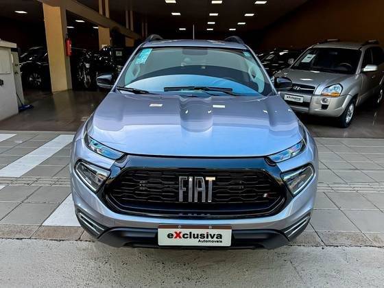 FIAT TORO 2024