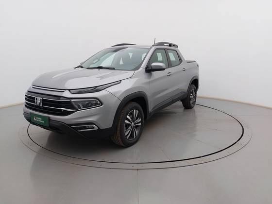 FIAT TORO 2023