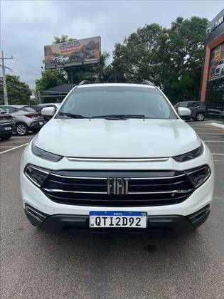 FIAT TORO 2023