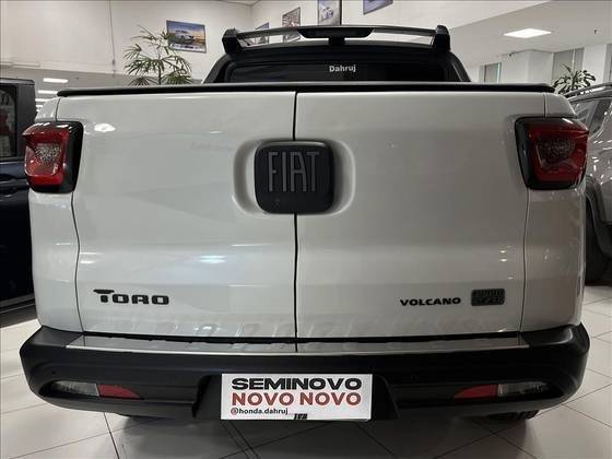 FIAT TORO 2024