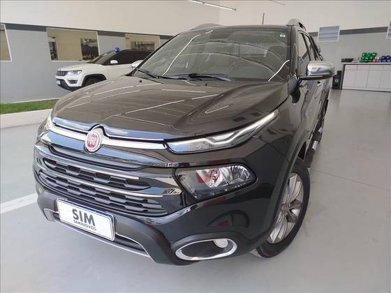 FIAT TORO 2020