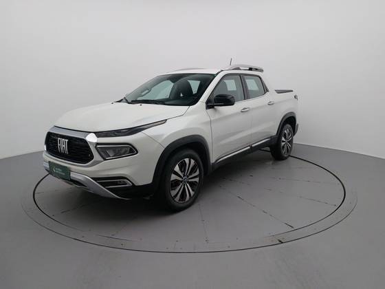 FIAT TORO 2024