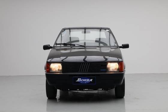 FIAT UNO 1993