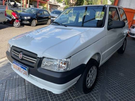 FIAT UNO 2013