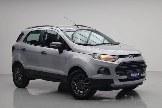 FORD ECOSPORT 2014