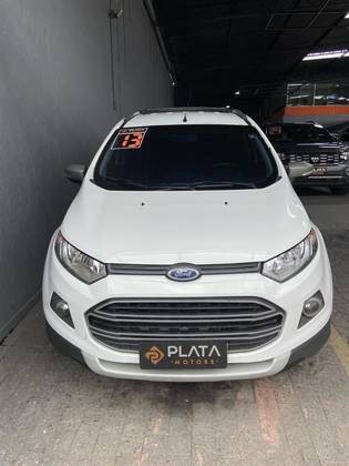 FORD ECOSPORT 2013