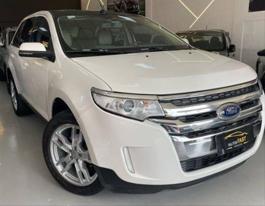 FORD EDGE 2013