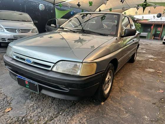 FORD ESCORT 1994