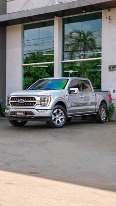 FORD F-150 2023