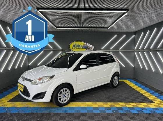 FORD FIESTA 2014