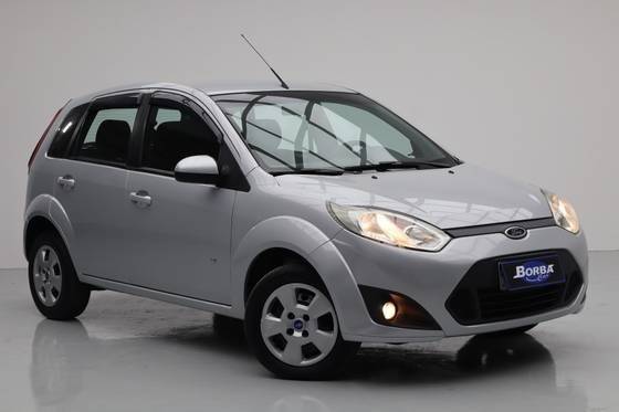 FORD FIESTA 2014