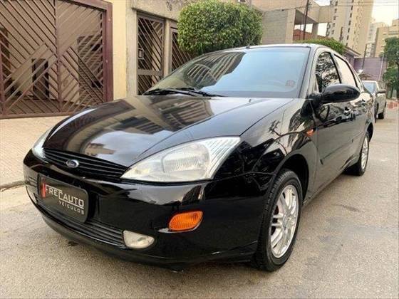FORD FOCUS 2003