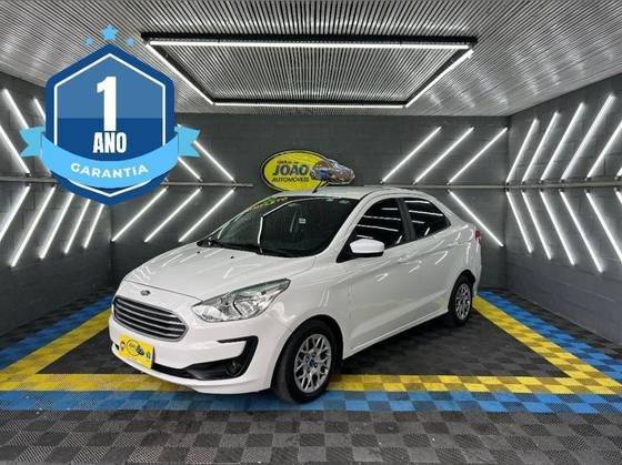 FORD KA + 2019