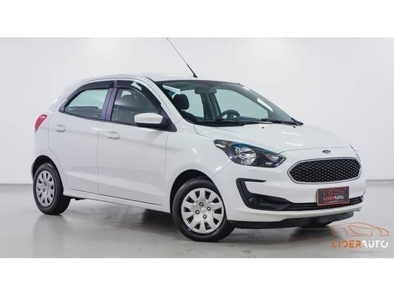 FORD KA 2019