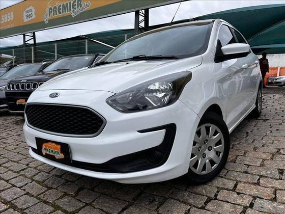 FORD KA 2019