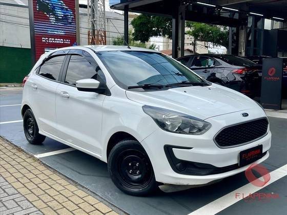 FORD KA 2019