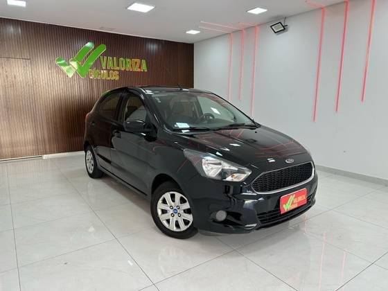 FORD KA 2015