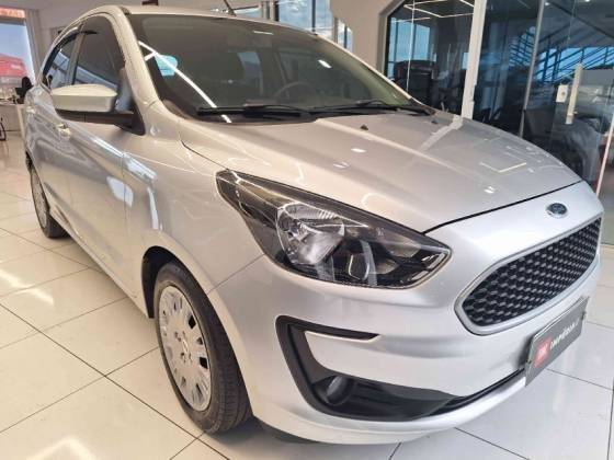 FORD KA 2019