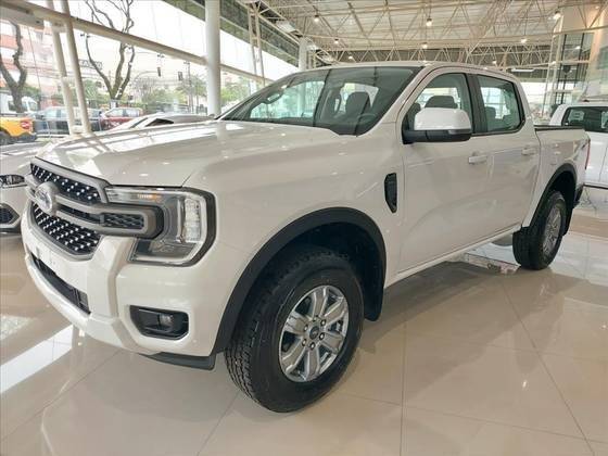 FORD RANGER 2026