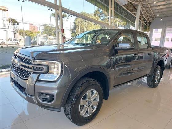 FORD RANGER 2026