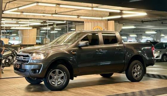 FORD RANGER 2023