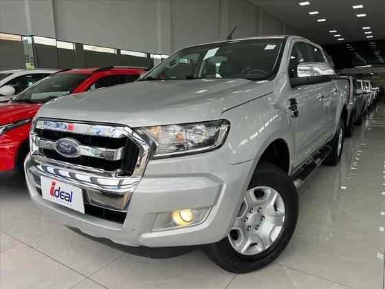FORD RANGER 2017