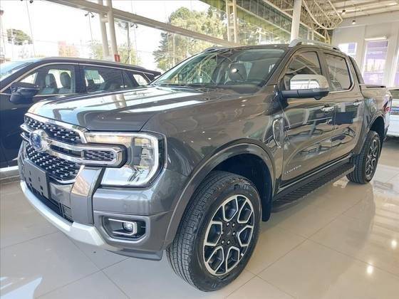 FORD RANGER 2026