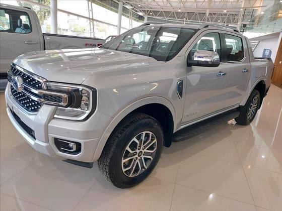 FORD RANGER 2026