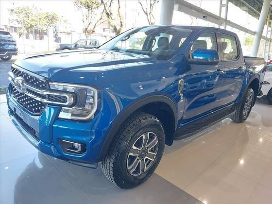 FORD RANGER 2026