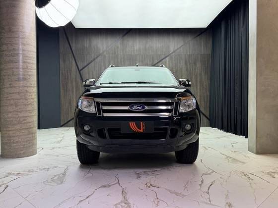 FORD RANGER 2014