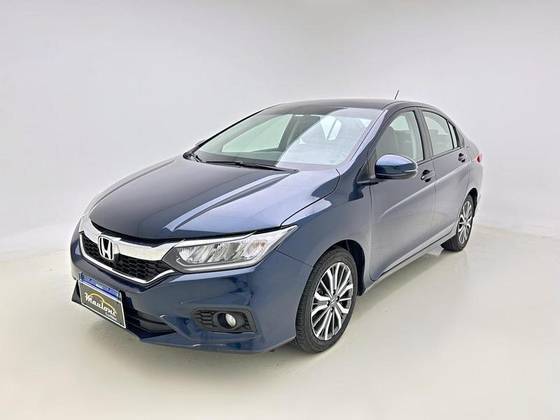 HONDA CITY 2020