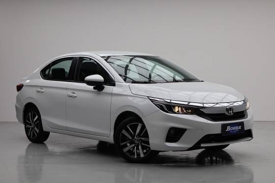HONDA CITY 2022