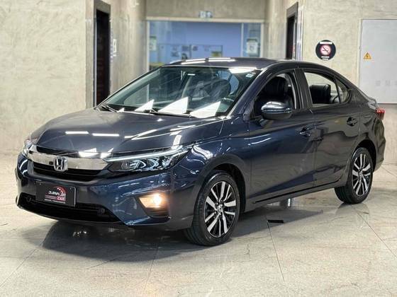 HONDA CITY 2023