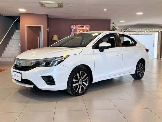 HONDA CITY 2022