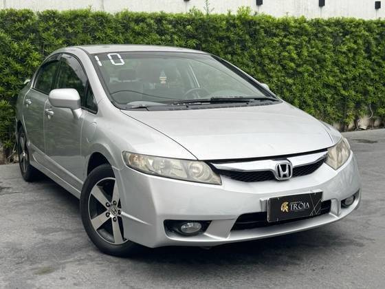 HONDA CIVIC 2010