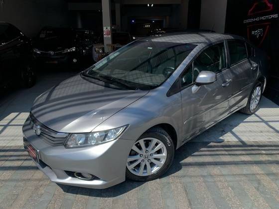 HONDA CIVIC 2014