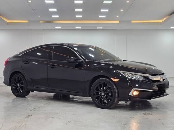 HONDA CIVIC 2020