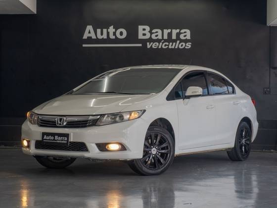 HONDA CIVIC 2014