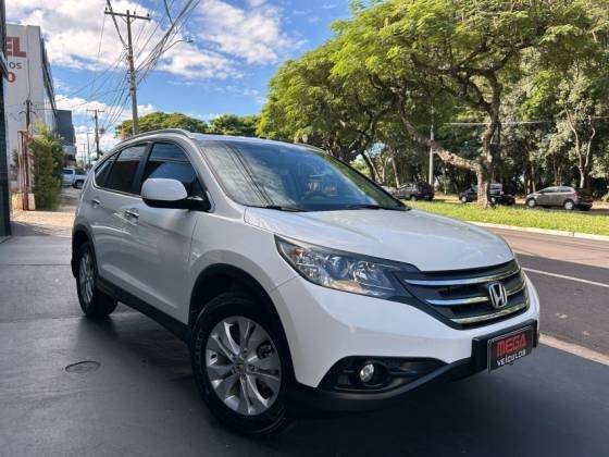 HONDA CRV 2014