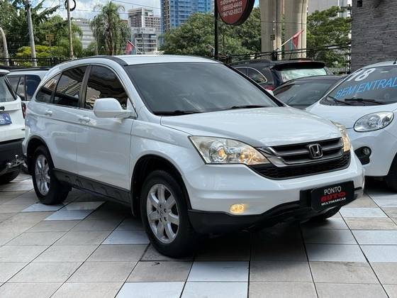 HONDA CRV 2011