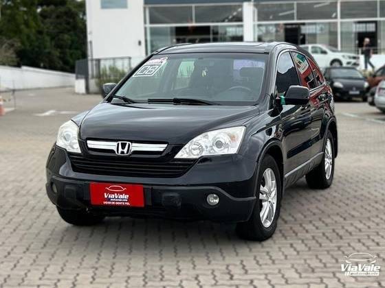 HONDA CRV 2008