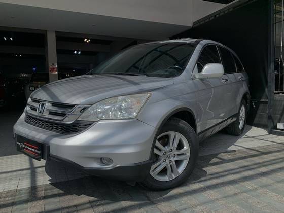 HONDA CRV 2011